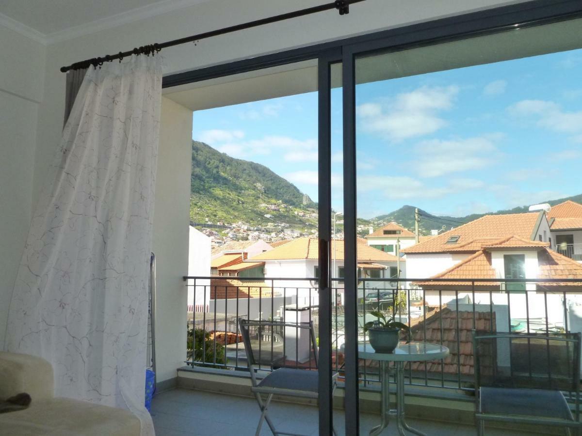 Apartment Machico Near The Beach エクステリア 写真