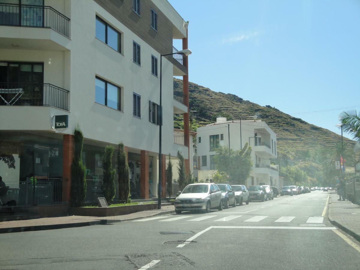 Apartment Machico Near The Beach エクステリア 写真