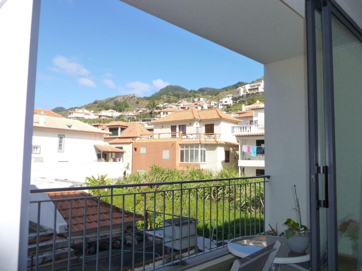 Apartment Machico Near The Beach エクステリア 写真