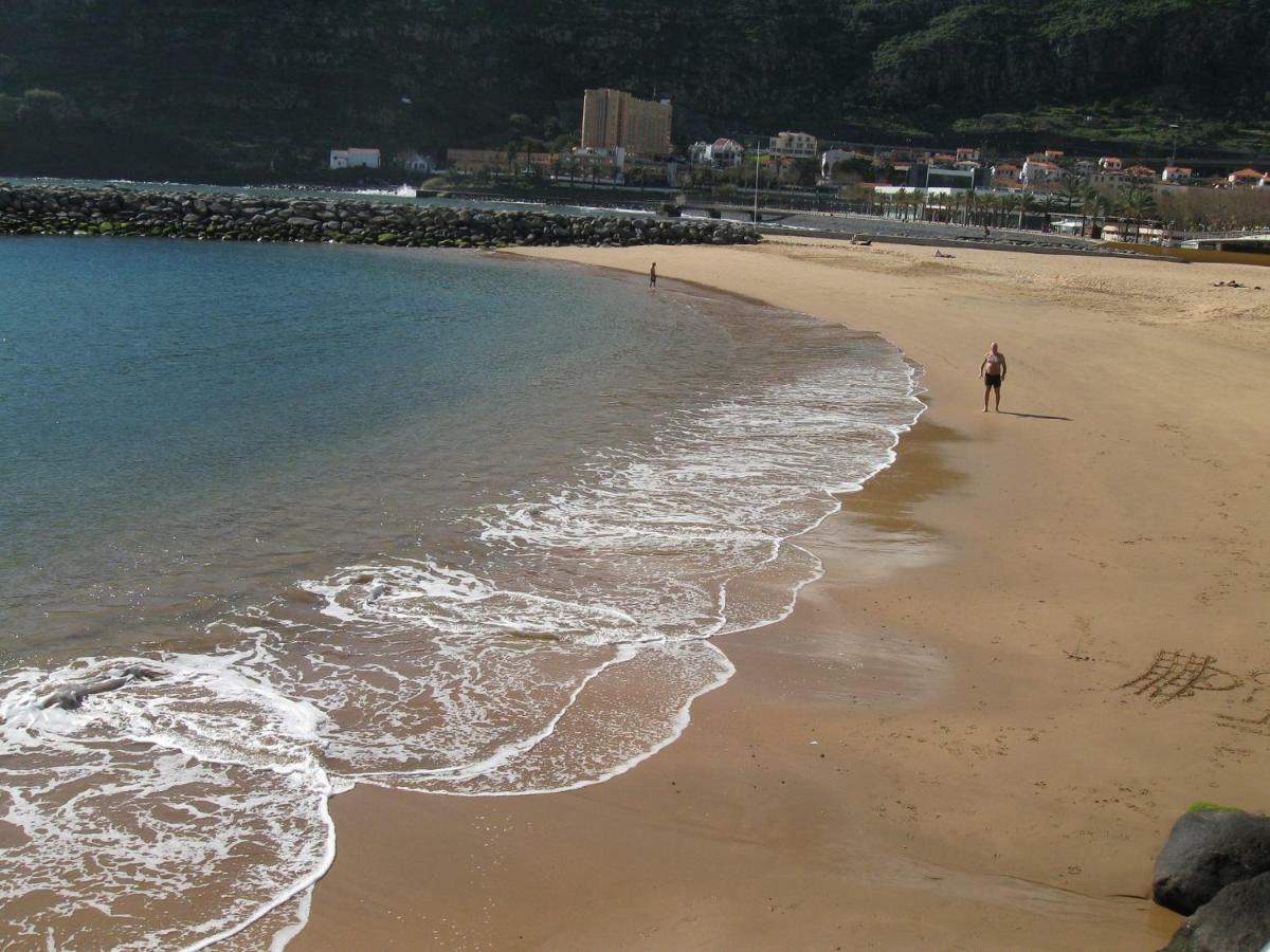 Apartment Machico Near The Beach エクステリア 写真