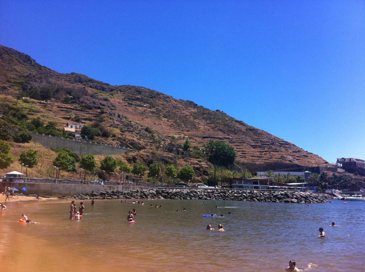 Apartment Machico Near The Beach エクステリア 写真