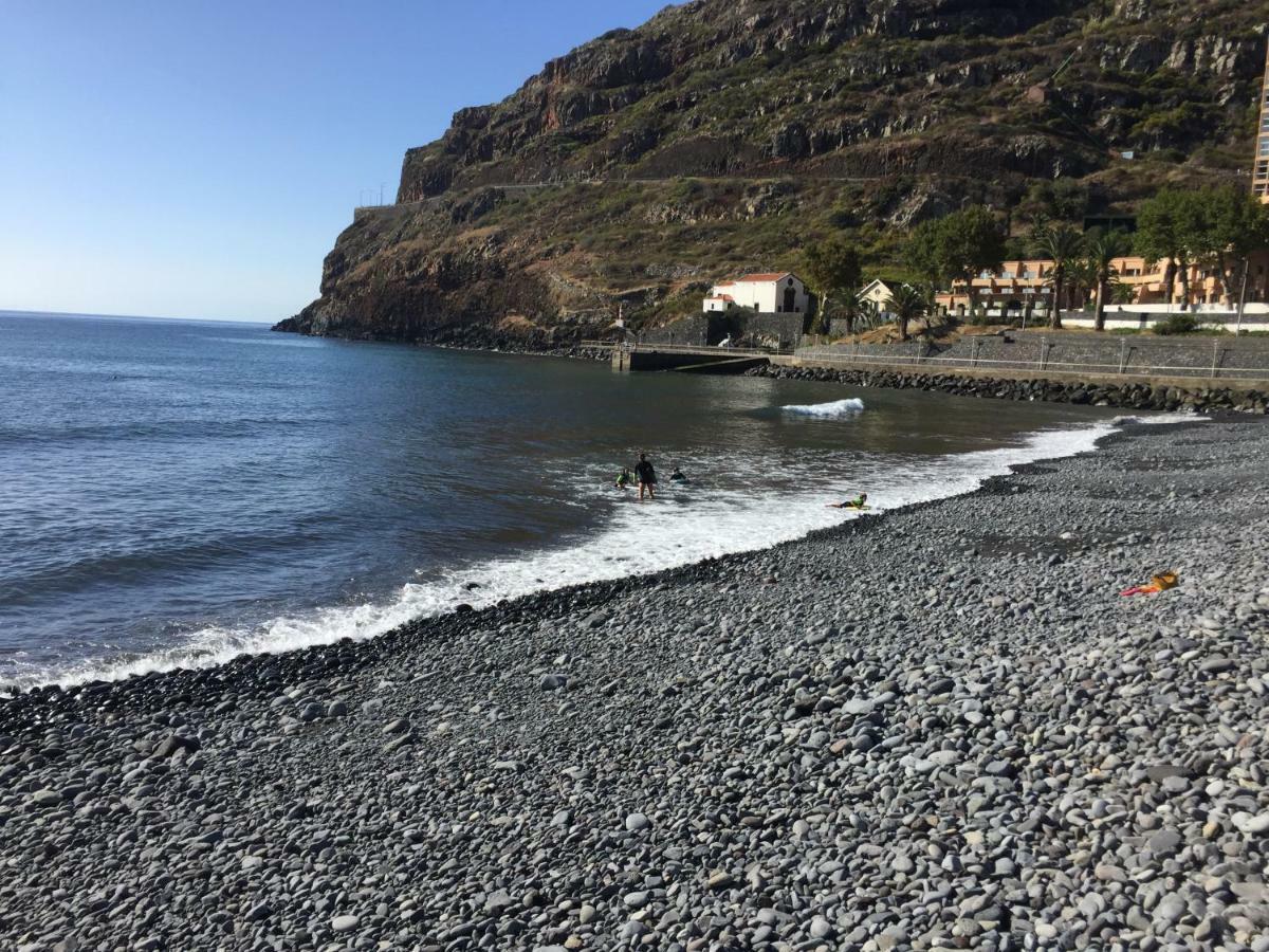 Apartment Machico Near The Beach エクステリア 写真