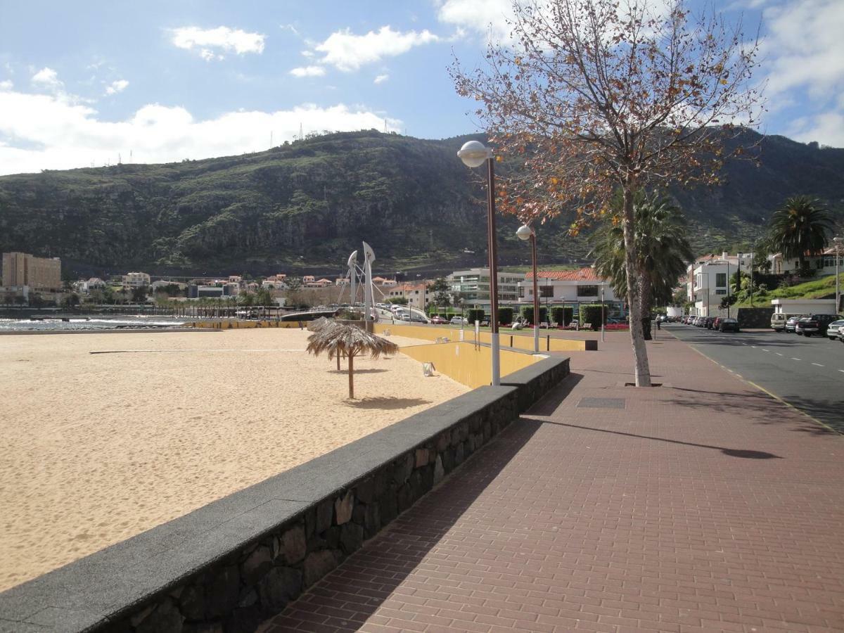 Apartment Machico Near The Beach エクステリア 写真