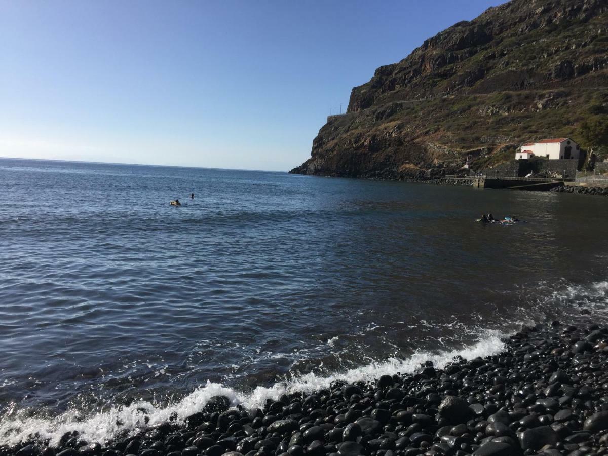 Apartment Machico Near The Beach エクステリア 写真